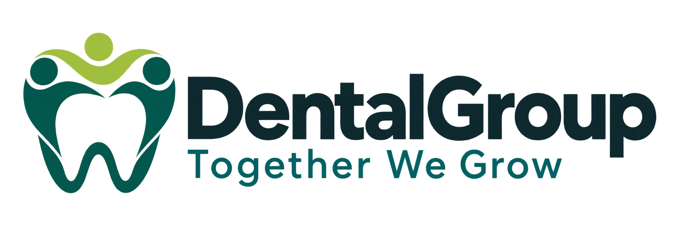 Home DentalGroup — Together We Grow